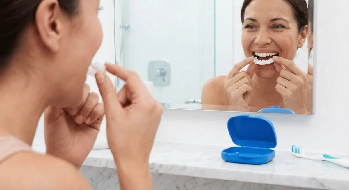 Why People Choose Snap-on Smile