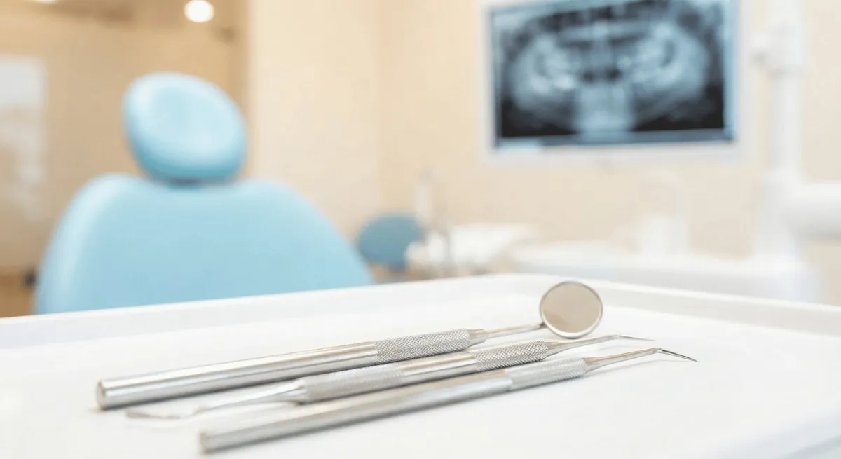 Dental Bridges — Replacing Missing Teeth