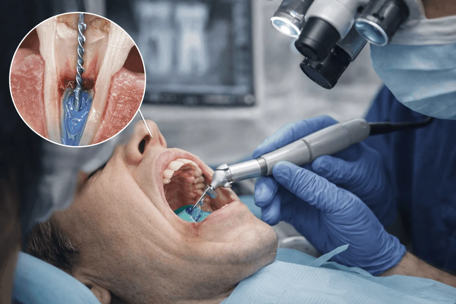 How the Treatment Works