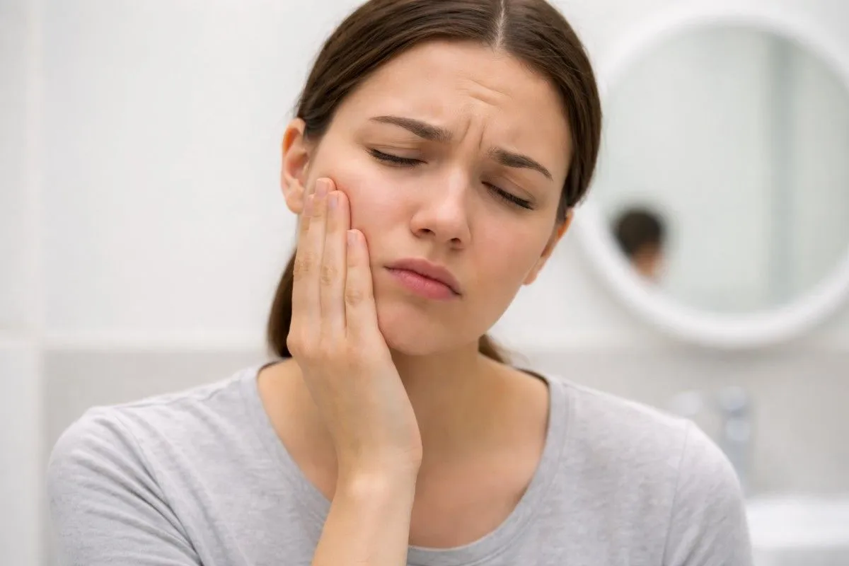 Symptoms & When to Act